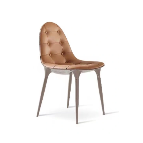 1.5Modern Fiberglass chair