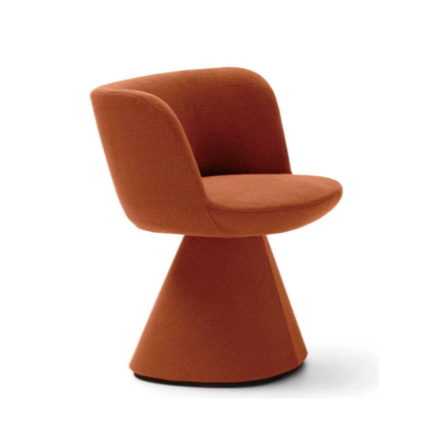 1.6 Modern Shaped-foam Chair