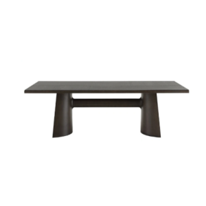 2.1 Wood Top dinning table