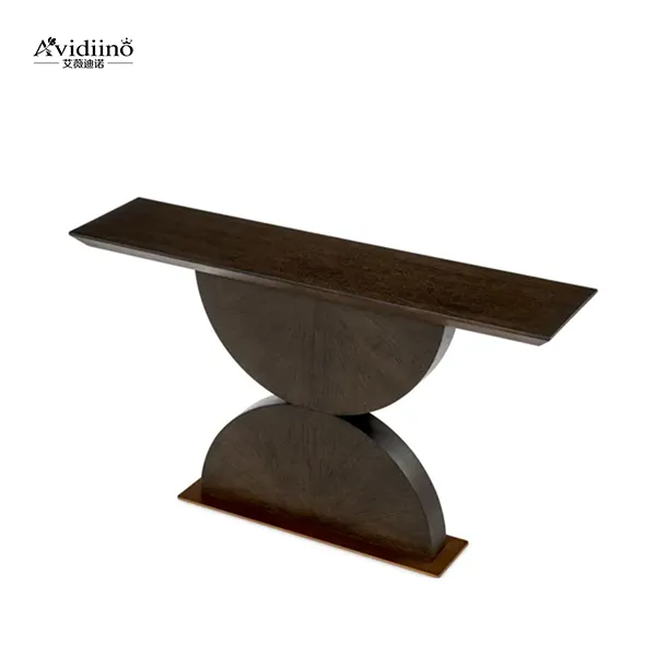 Console Table Spring-1