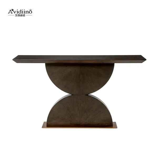 Console Table Spring-2