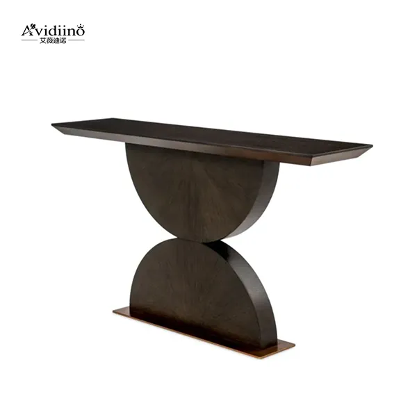 Console Table Spring-3