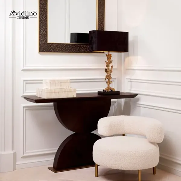 Console Table Spring-4