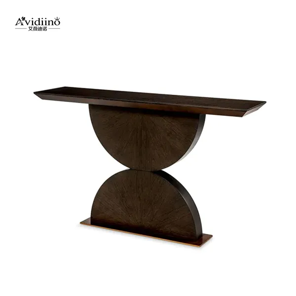 Console Table Spring-5