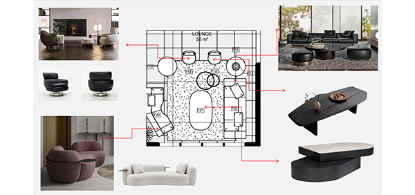 Full Space Customization