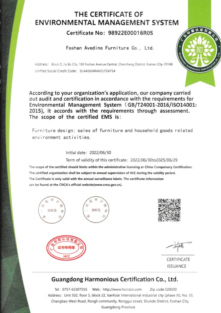 ISO14001