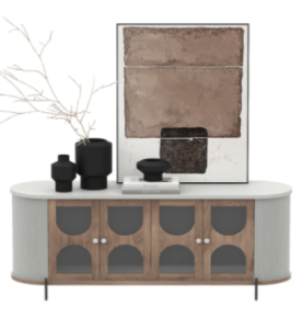 Wood Top dinning table 3