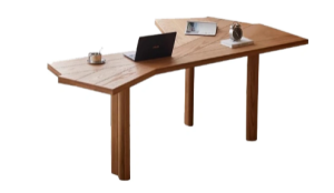 Wood Top dinning table