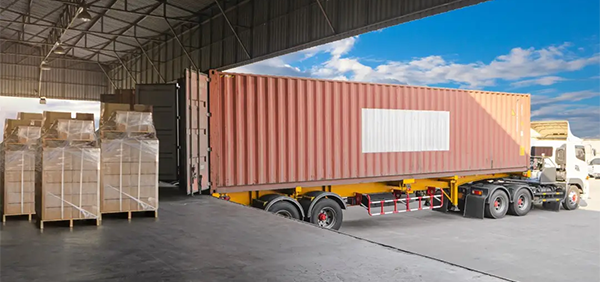 Worldwide Delivery