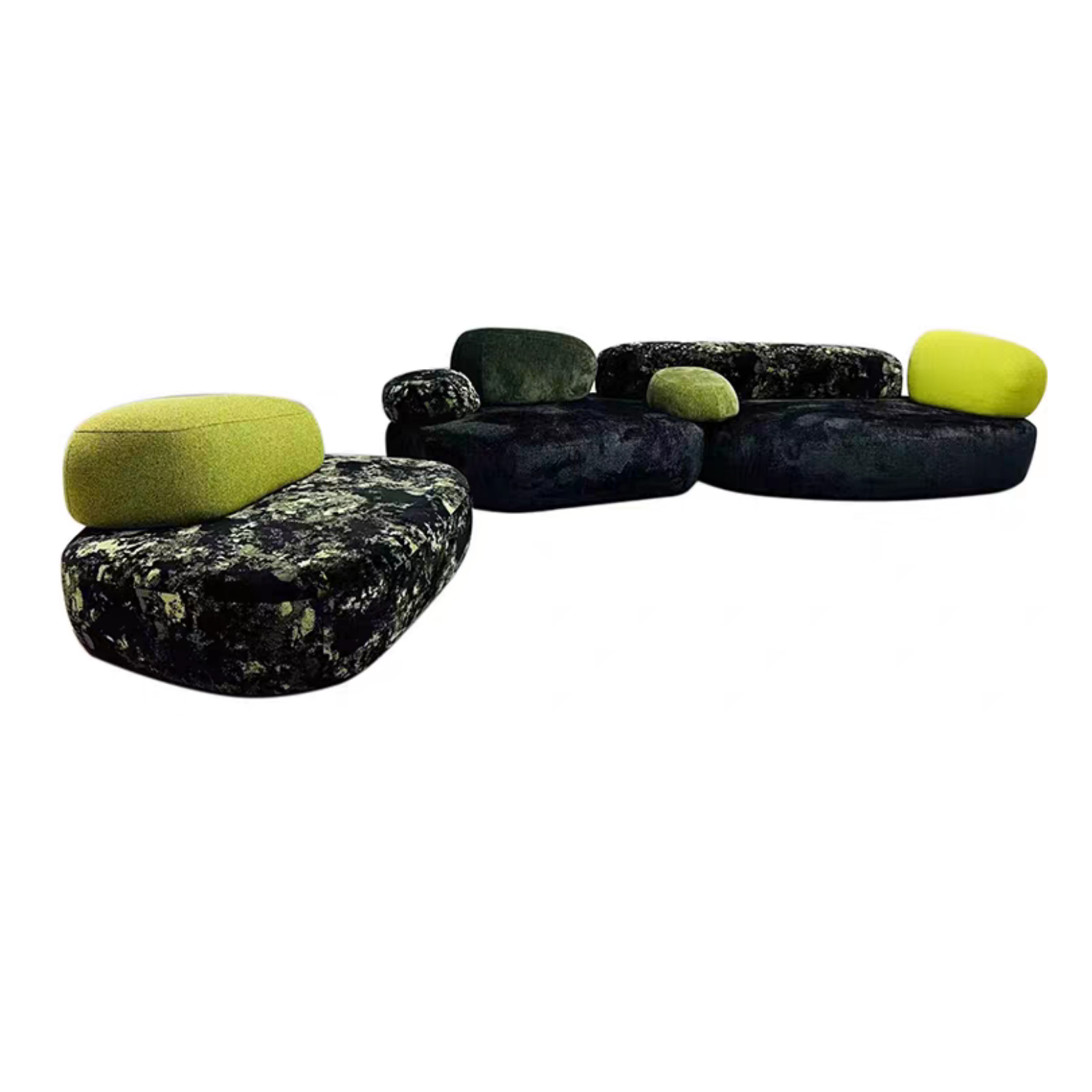 AI200 Livingroom sofa sets