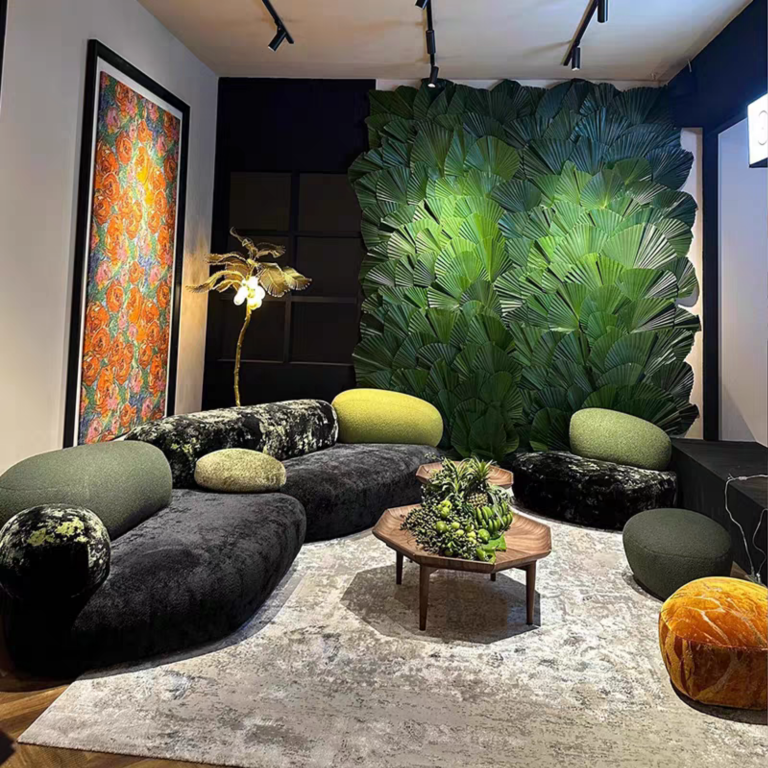 AI200 Livingroom sofa sets