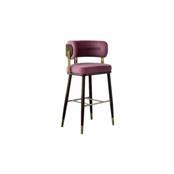 Bar Stool (18)BC132