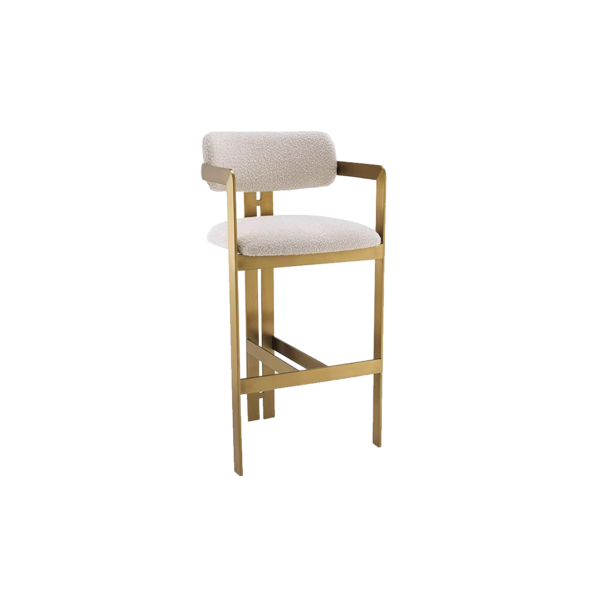 Bar Stool (4)BC118