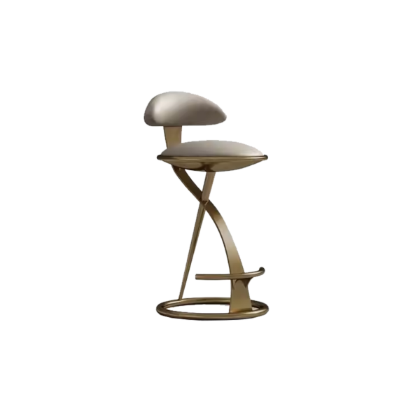 Bar Stool (5)BC119