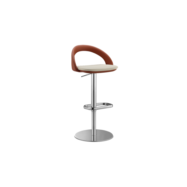 Bar Stool (8)BC122