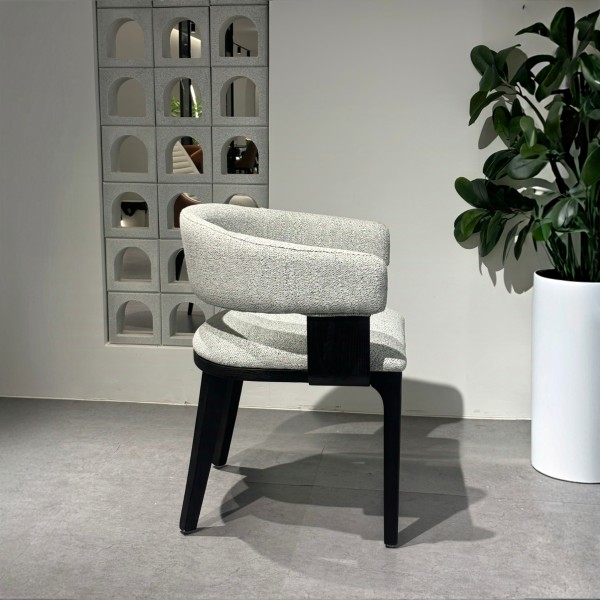 CC2506 Dinning chair