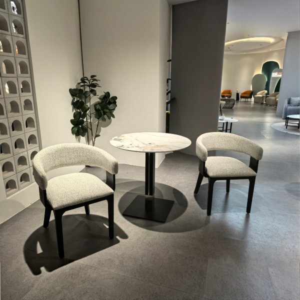 CC2506 Dinning chair