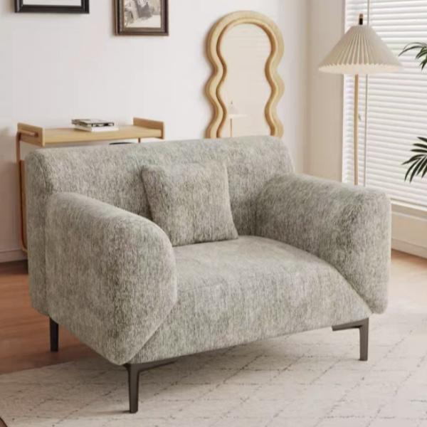 CS2501 Lounge Chair