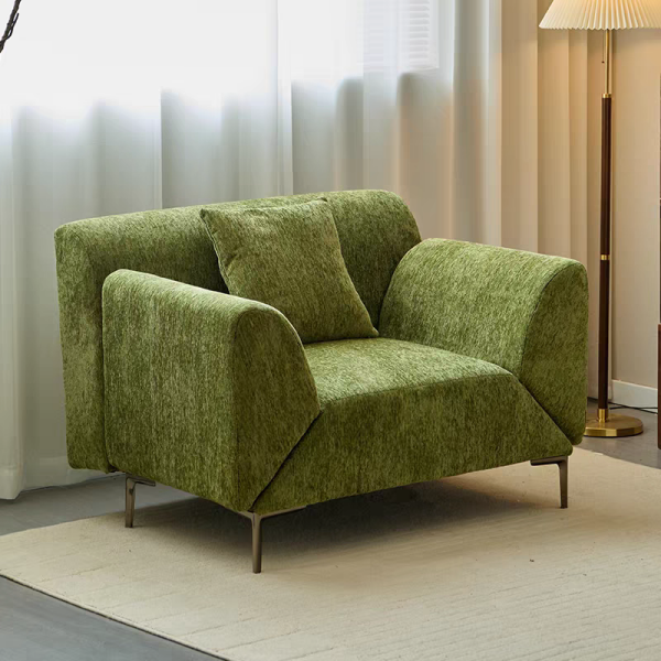 CS2501 Lounge Chair