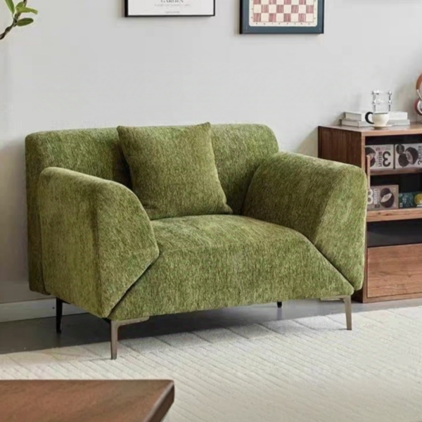 CS2501 Lounge Chair