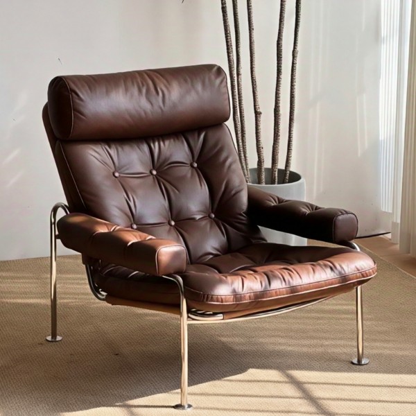 CS2502 Lounge Chair