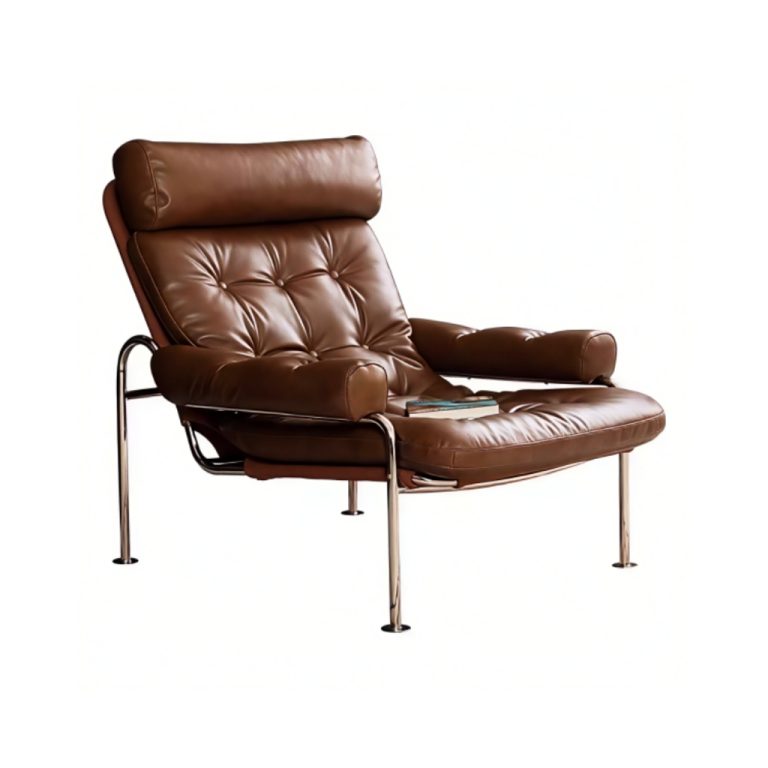 CS2502 Lounge Chair