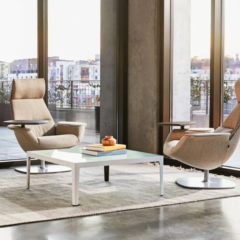CS2503Lounge chair