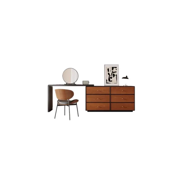 Dressing table chair (20)DW029_