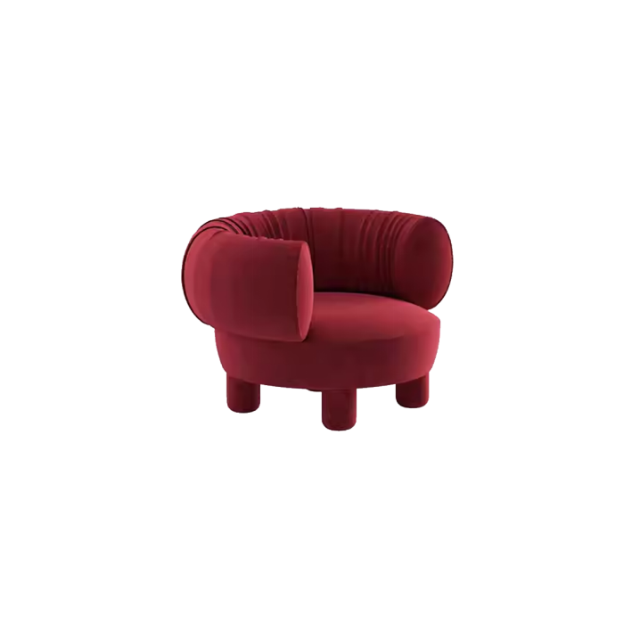 Lounge Chair (10)CS519