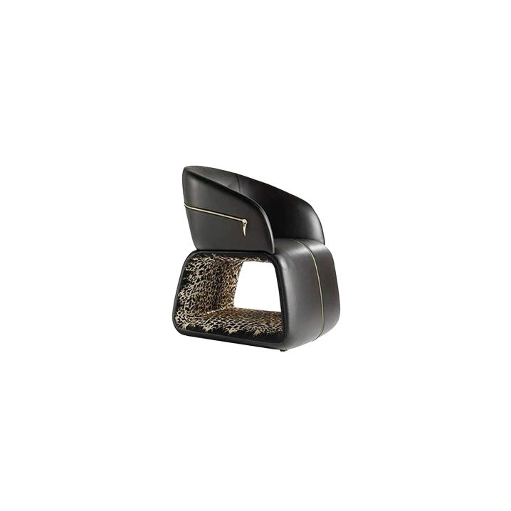 Lounge Chair (13)CS522
