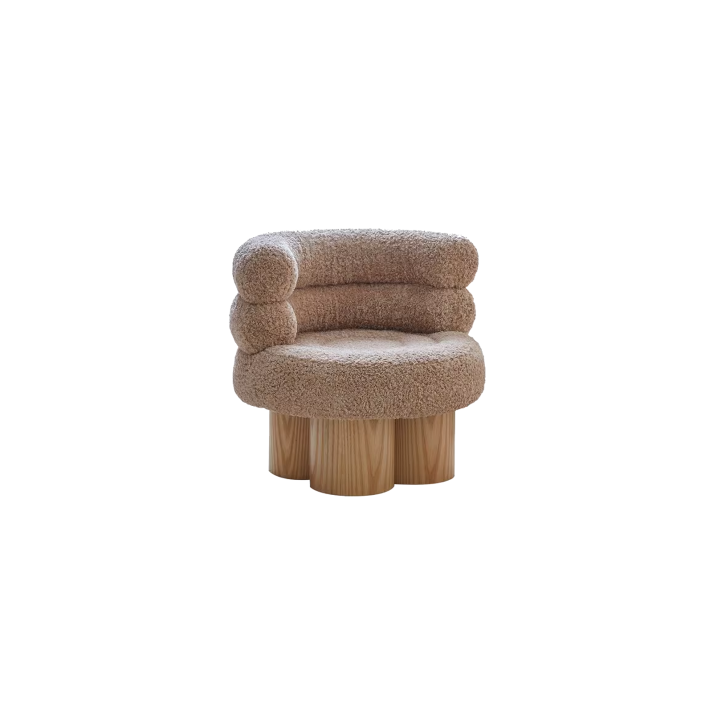 Lounge Chair (22)CS531