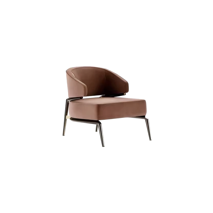 Lounge Chair (25)CS534