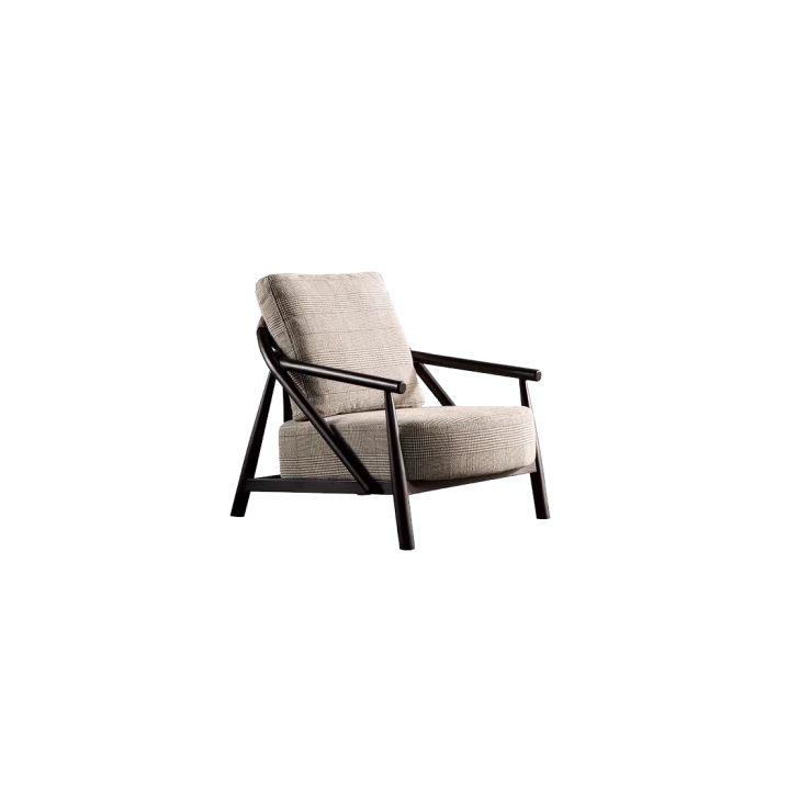 Lounge Chair (29)CS538
