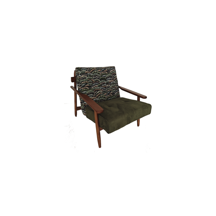 Lounge Chair (2)CS511