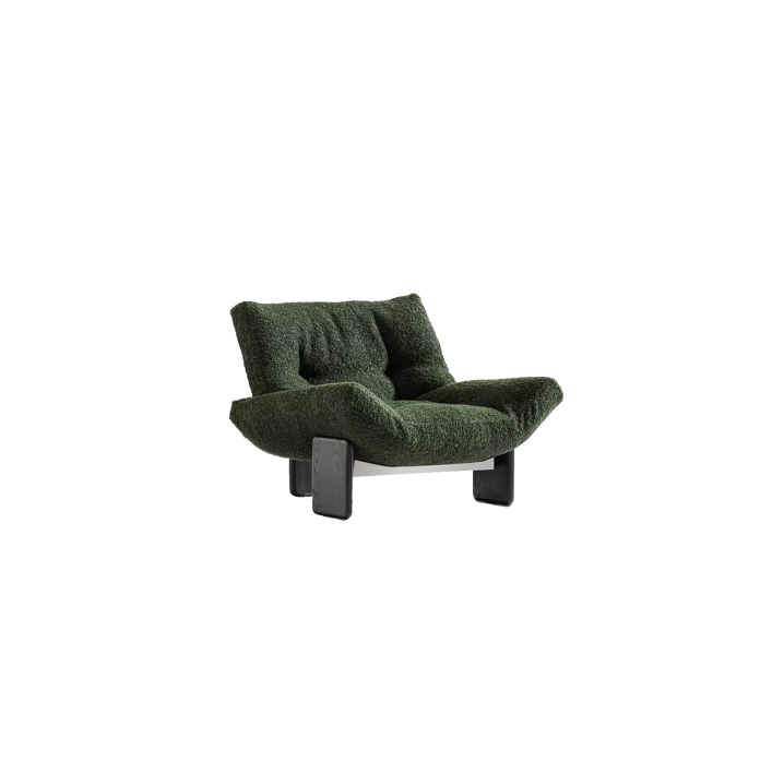 Lounge Chair (3)CS512