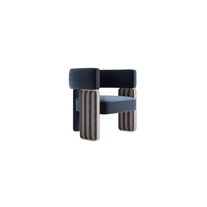 Lounge Chair (46)CS555