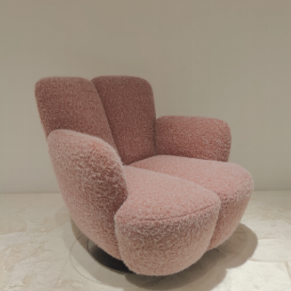 Lounge Chair (47)CS556