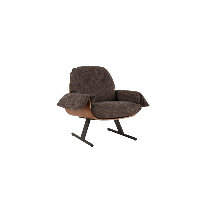 Lounge Chair (4)CS513