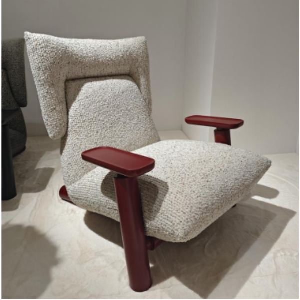 Lounge Chair (50)CS559