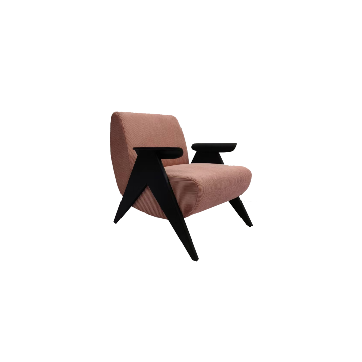 Lounge Chair (6)CS515