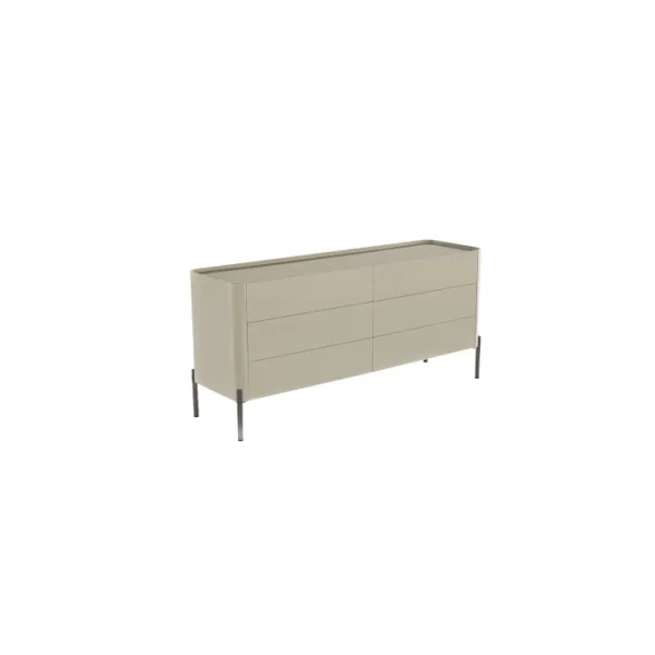 SideCabinet 边柜 (11)SC082-A_