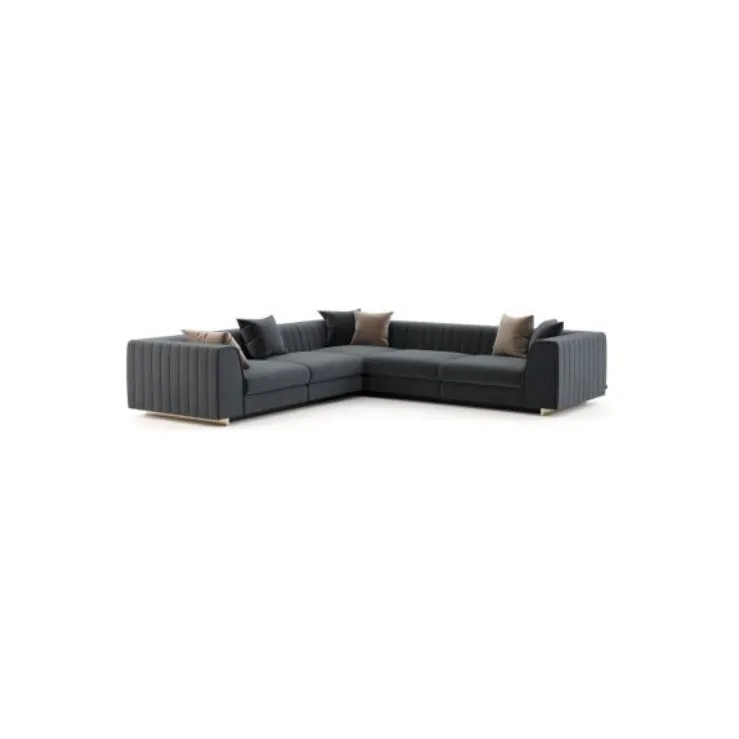 Sofa (9)AI182组合_