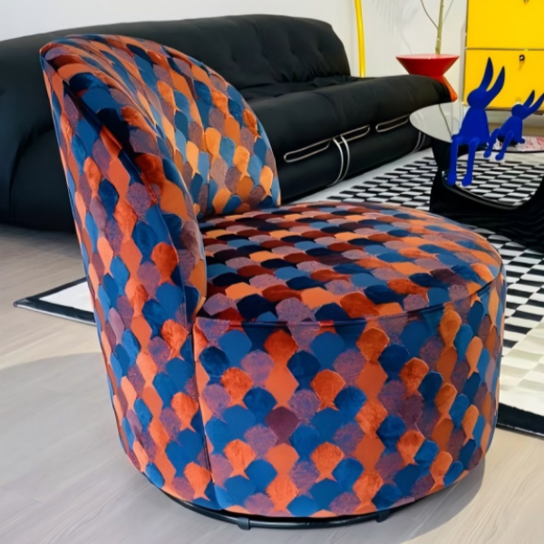 CS2505 Lounge chair