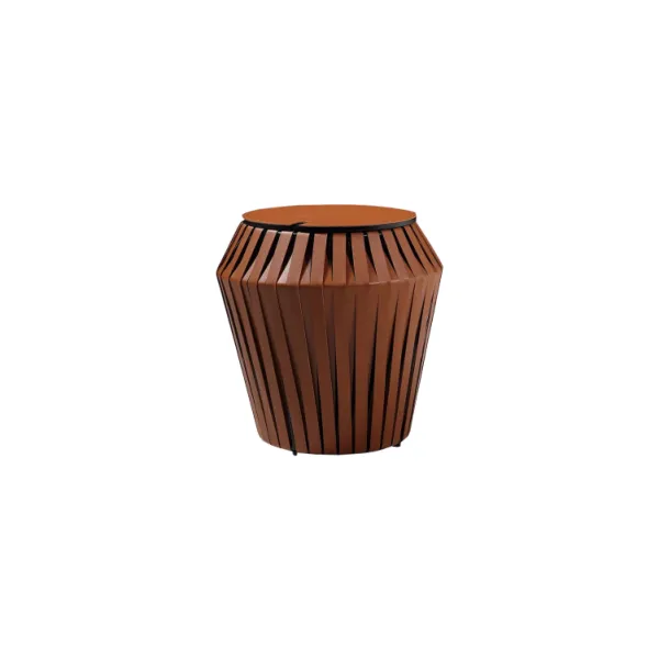 corner table (10)CT454