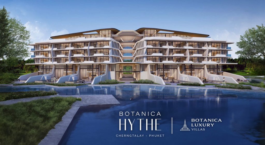 hythe condo