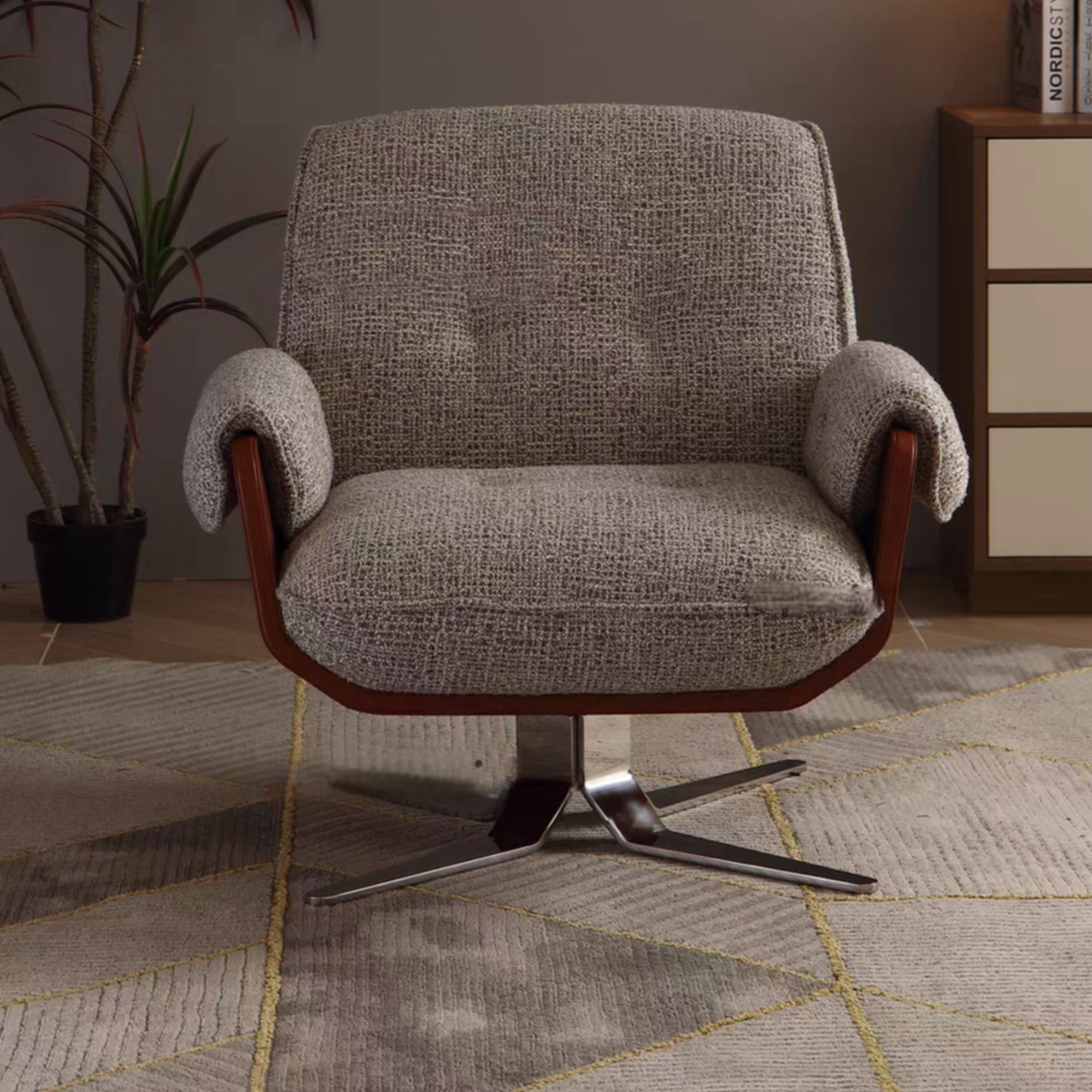 Lounge chair