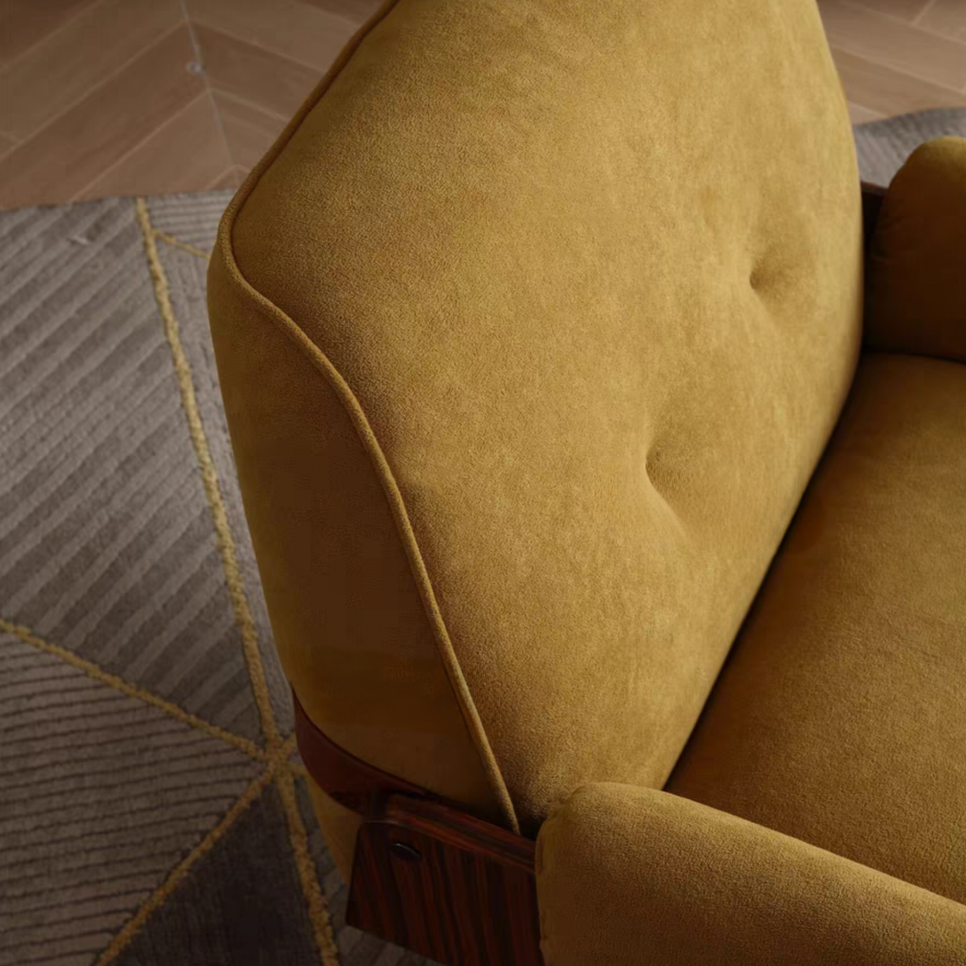 Lounge chair