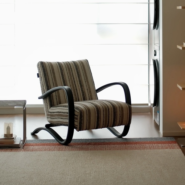 CS2504 Lounge Chair