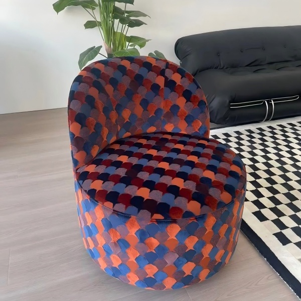 CS2505 Lounge chair