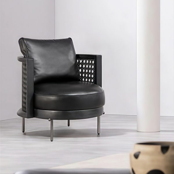CS421 lounge chair